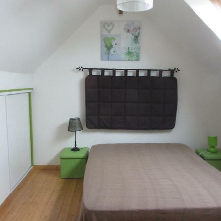 Le Bosvillais Bosville Екстер'єр фото