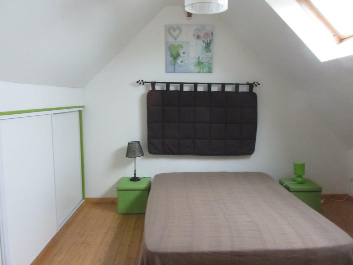 Le Bosvillais Bosville Екстер'єр фото