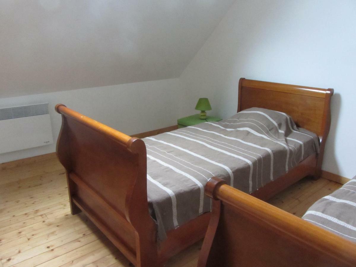 Le Bosvillais Bosville Екстер'єр фото
